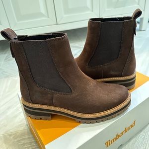 Women’s Timberland Chelsea Boot sz8